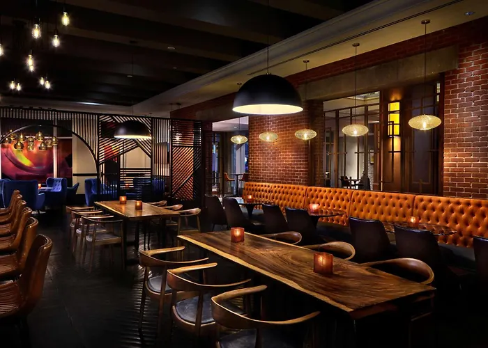 Hyatt Regency Calgary